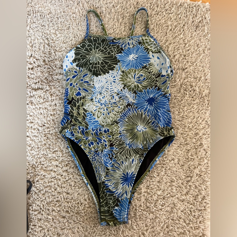 JOLYN Perry style swim suit